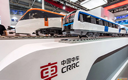 科技強(qiáng)企！中車電動科技成果獲中國中車三項(xiàng)大獎(jiǎng)